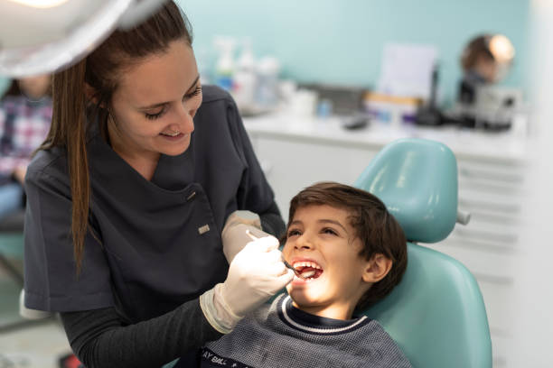 Best Orthodontic Emergency Dentist in Monroe, WA
