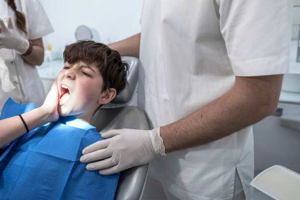 Best Emergency Dentist for Lost Fillings or Crowns in Monroe, WA