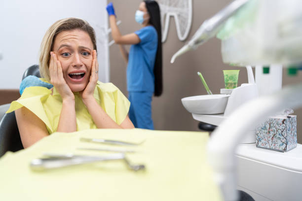Best Emergency Dentist for Knocked-Out Tooth in Monroe, WA